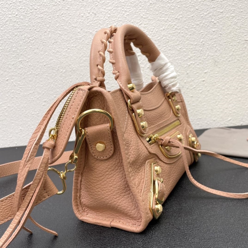 Balenciaga Top Handle Bags